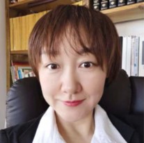 Dr Aili Zhu