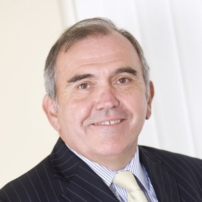 Barrie Kennard