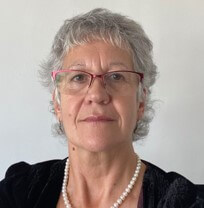 Marie Lizion